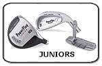 clone golf clubs juniors