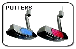 clone golf clubs putters
